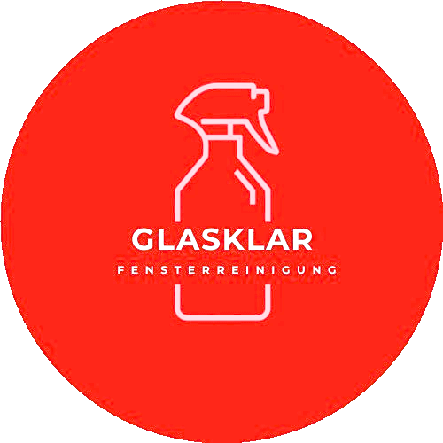 Glasklar Logo