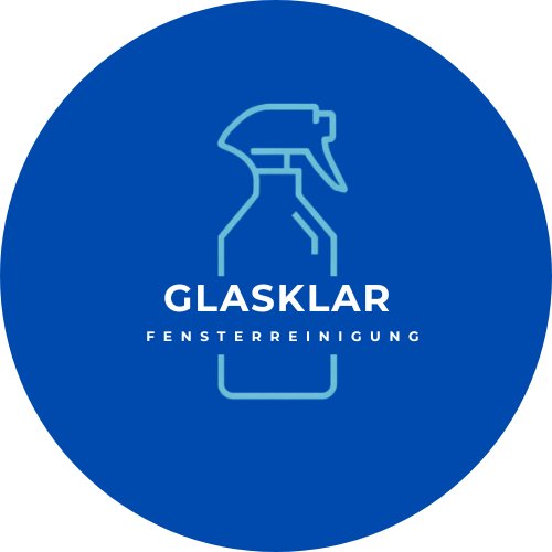 Glasklar Logo