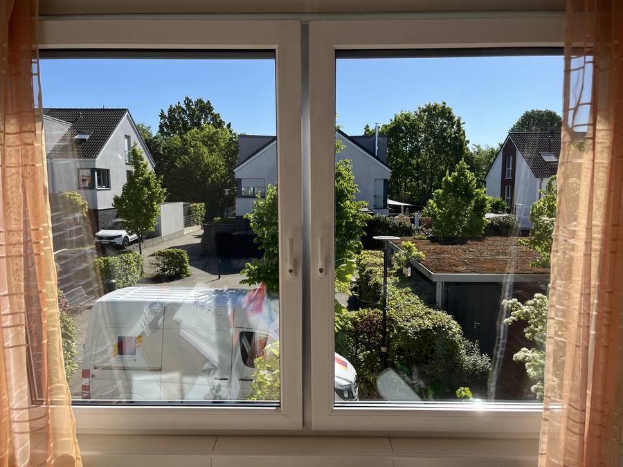 Fenster nachher
